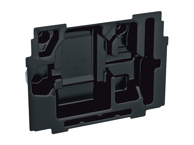 Notranja podloga Makita za Makpac kovček tip 2, za RP0900, 837646-7