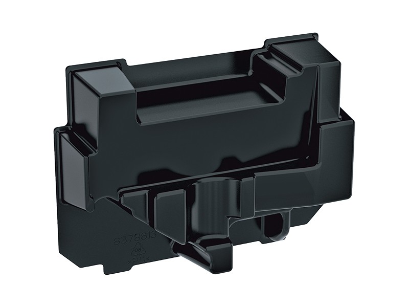 Notranja podloga Makita za Makpac kovček tip 4, za DHS710, 837861-3