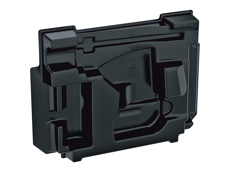 Notranja podloga Makita za Makpac kovček tip2, HR2811F, HR2811FT, 837868-9