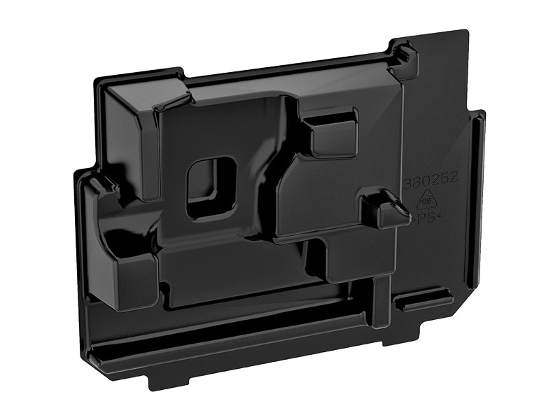 Notranja podloga Makita za Makpac kovček tip2, za 9046, 838025-2