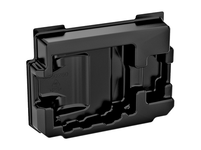 Notranja podloga Makita za Makpac kovček tip3, za 9741, 838026-0