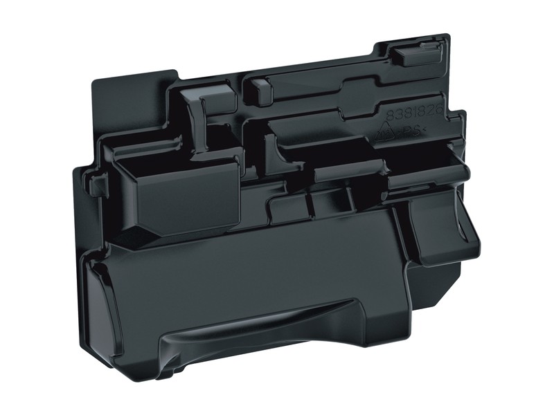 Notranja podloga za Makpac kovček Makita, Makpac 3, za DHS680, 838182-6