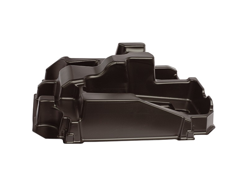 Podloga Makita za Makpac kovček tip4 za 2 udarna vrtal., za DHR263+DDF, DHR263+DHP, 838316-1