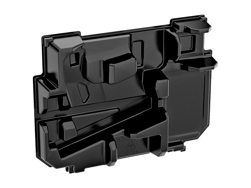 Notranja podloga Makita za Makpac kovček tip1, za JV101D, 838563-4