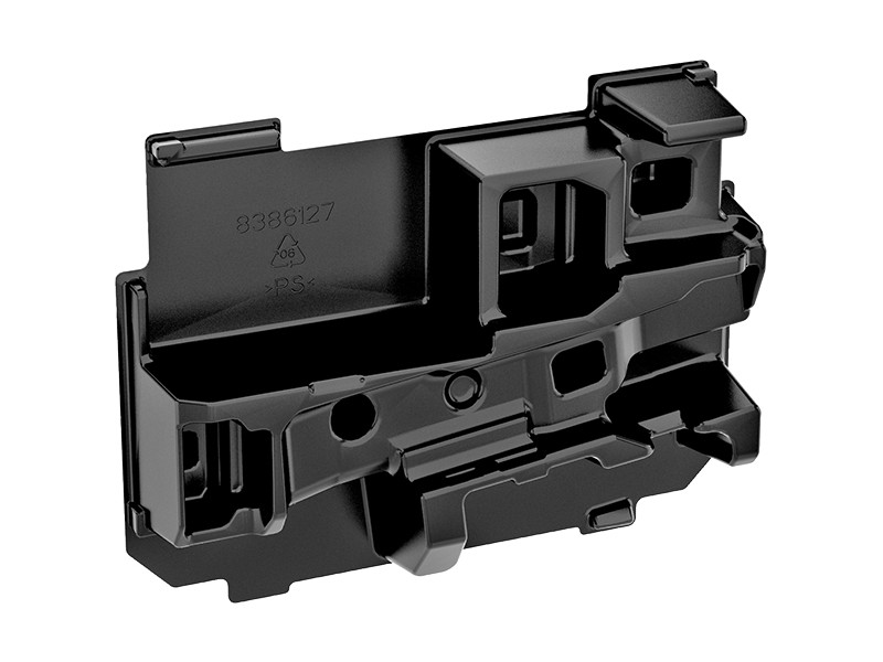 Notranja podloga Makita za Makpac kovček tip1, za TM30D, 838612-7