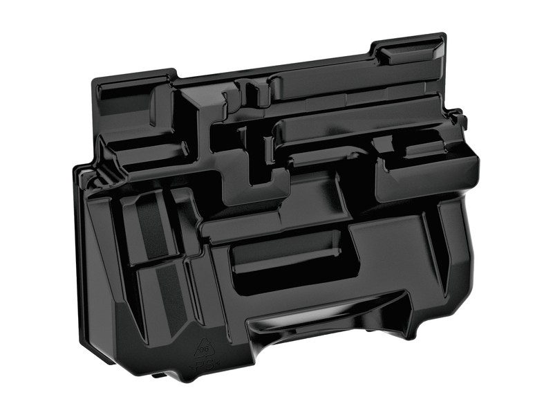 Notranja podloga Makita za Makpac kovček tip 3, za DCS553, 839751-6