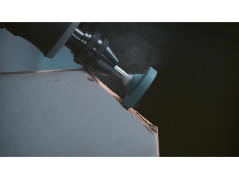 Brusilni čep Dremel iz silicijevega karbida, Dimenzije: 3.2x40mm, 2615542232