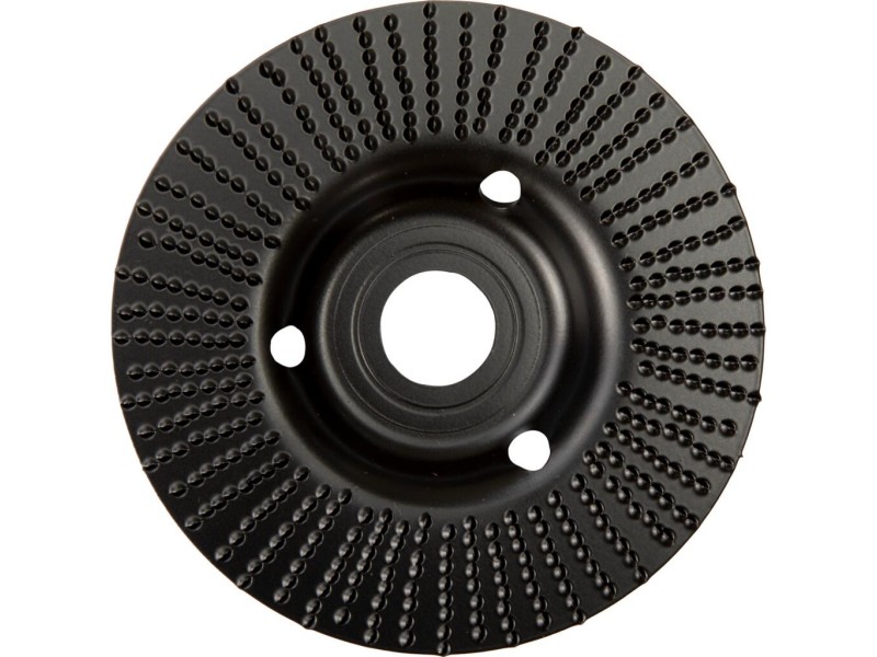 Brusni disk Proline, vbočen, 125mm, 86243