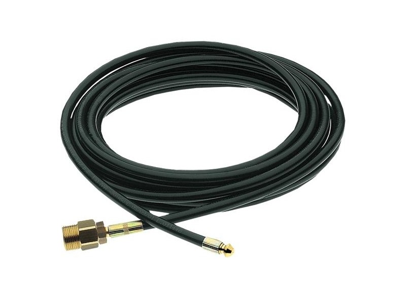 Visokotlačna cev Makita, 16m, za HW101, HW102, HW110, HW111, HW112, HW130, 40819