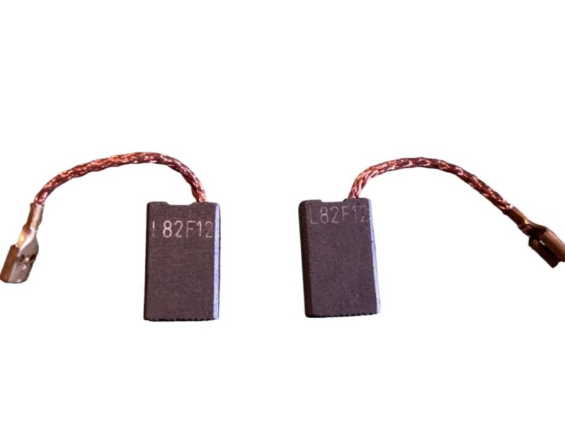 Grafitne ščetke Perles, 8910065