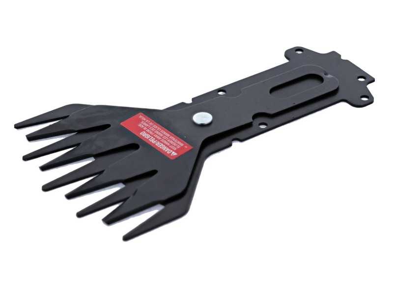 Rezilo škarij za travo Black and Decker, za BDGS36, GSBD700, GSL200/600/700, MT18SSK, MTSS11, 90590580