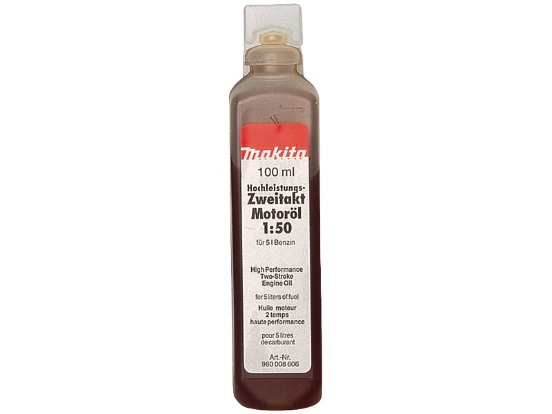 Olje za 2-taktni motor 50:1 100ml (4830D), 195957-9