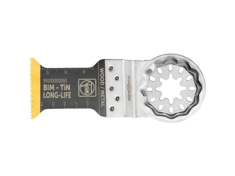 Žagin list TITAN/BIM 35 mm, 99100000093