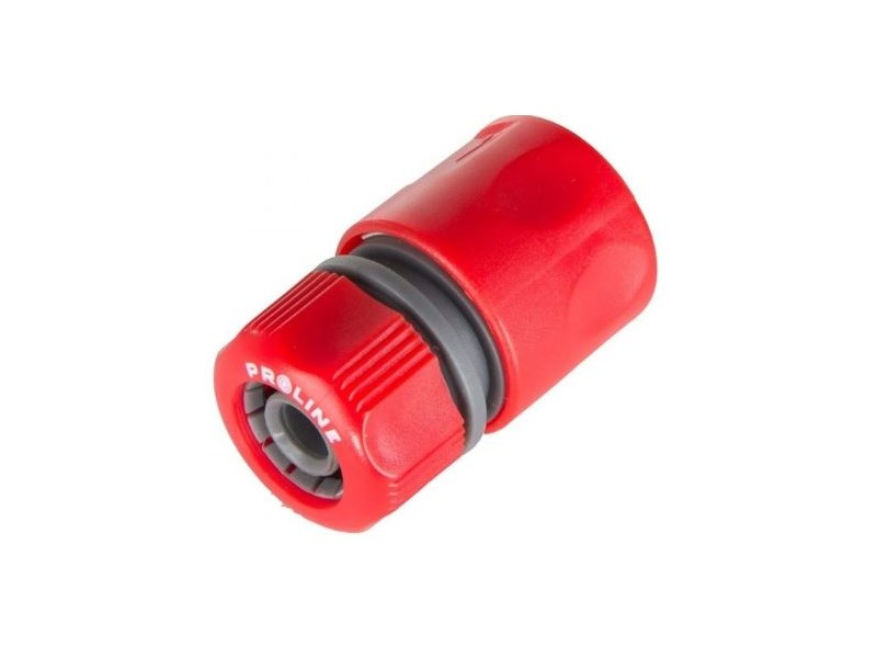 Hitri konektor Proline za cev, 3/4