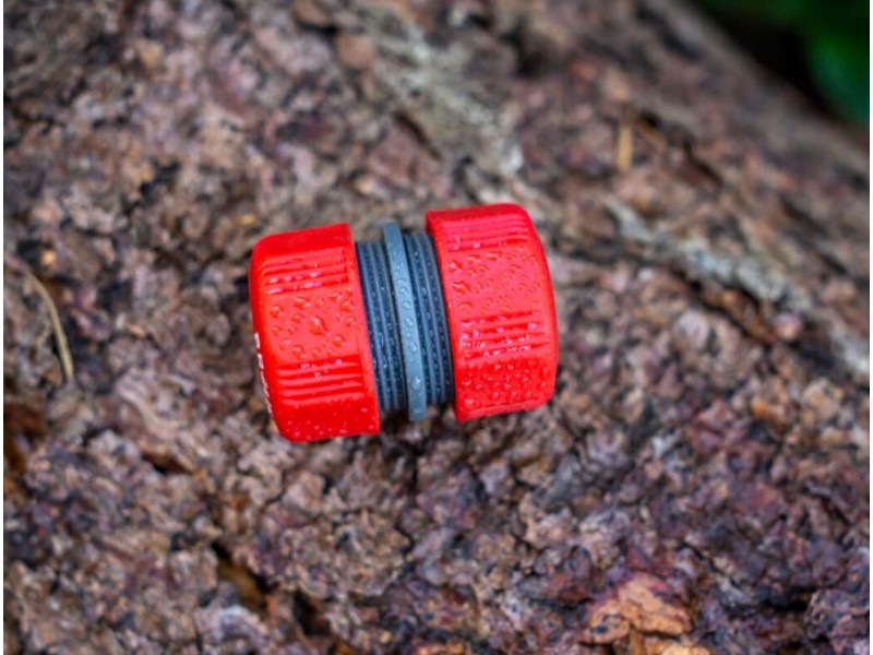 Spojka za cev Proline, 1/2