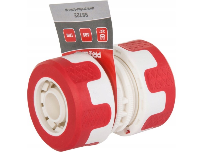 Reparator za združitev dveh cevi Proline, 1/2, 99720