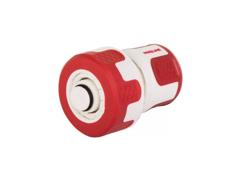 Hitra spojka z omejevalnikom Proline, 1/2, Pakiranje: 30kos, 99902