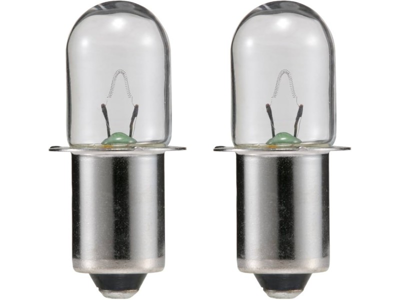 Žarnice Makita za akumulatorske svetilke, A-90233