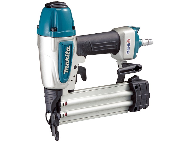 Pnevmatski žebljalnik Makita AF506 v kovčku