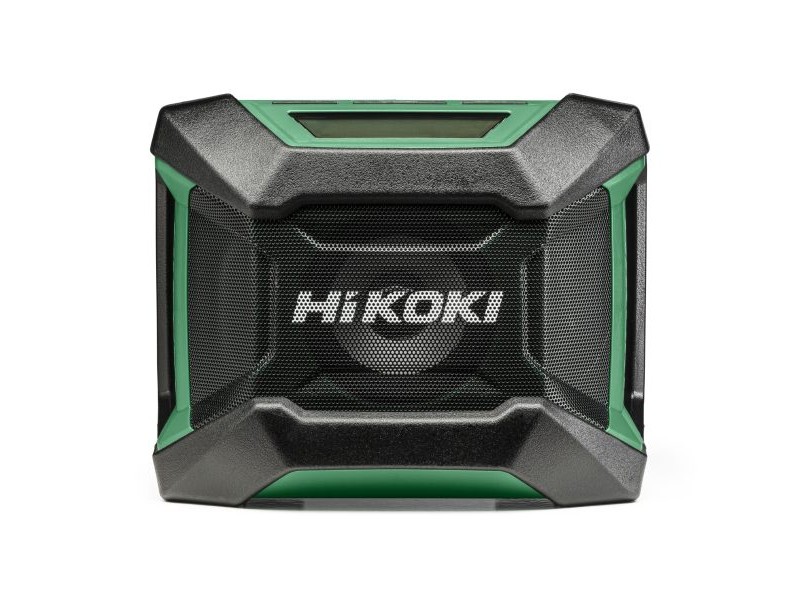 Akumulatorski radio HiKOKI UR18DA