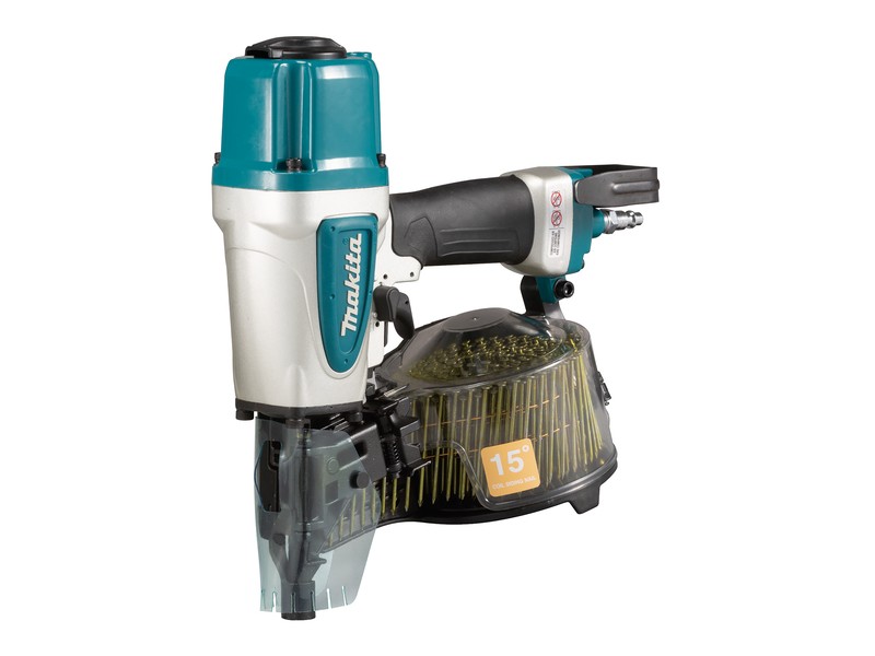 Pnevmatski žebljalnik Makita AN613