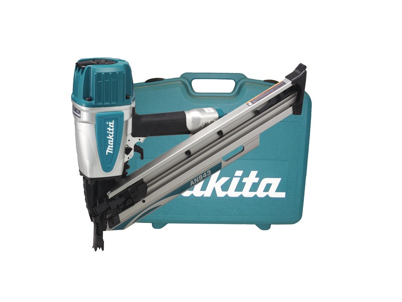 Pnevmatski žebljalnik Makita AN943K