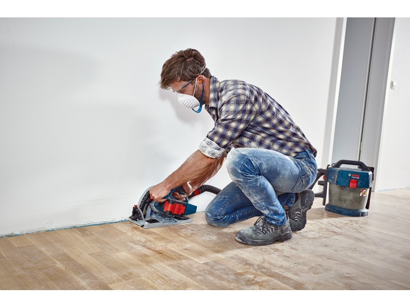 Začetni komplet Bosch, 2x ProCORE18V/5.5Ah, Polnilnik GAL 1880 CV, 1600A0214C