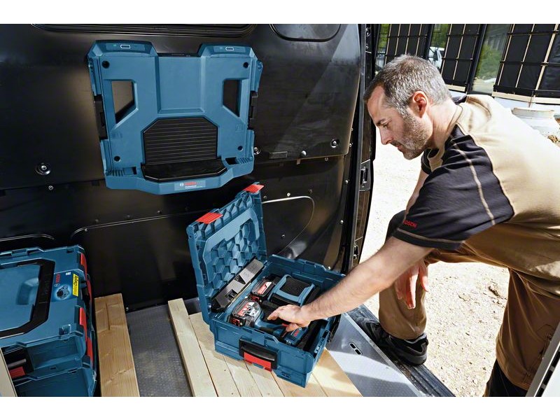 L-Boxx vložek za brezžično polnjenje, 1600A00D6M