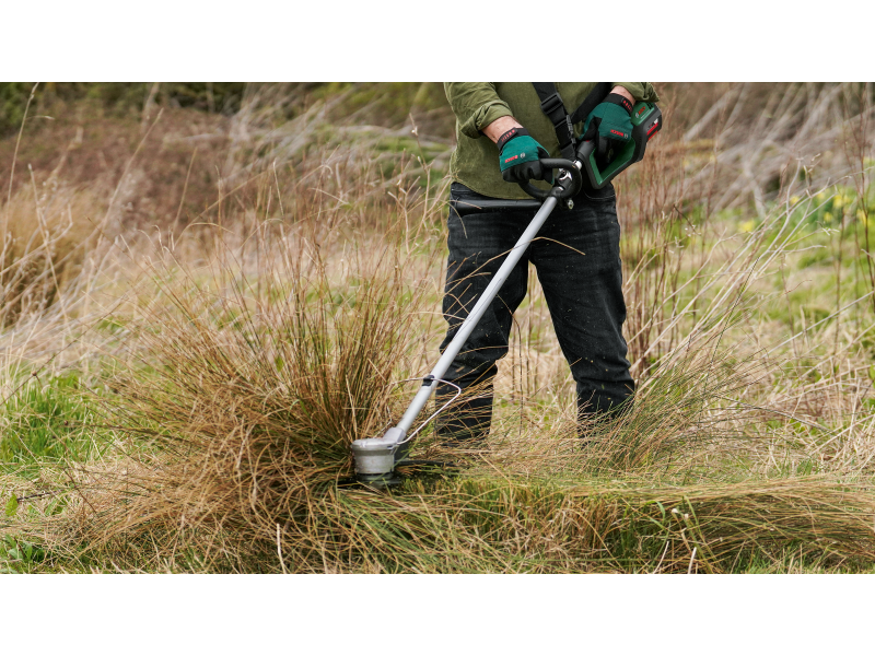 Akumulatorska kosa Bosch AdvancedBrushCut 36V-23-750, 36V, 330mm, 3.3kg, 06008C1K02