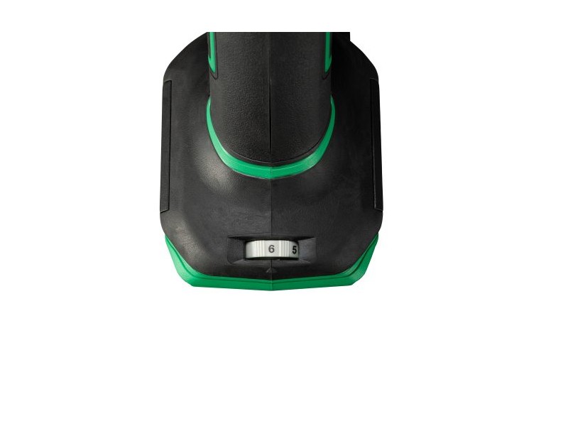 Akumulatorski kotni brusilnik HiKOKI G3613DVE-W2Z