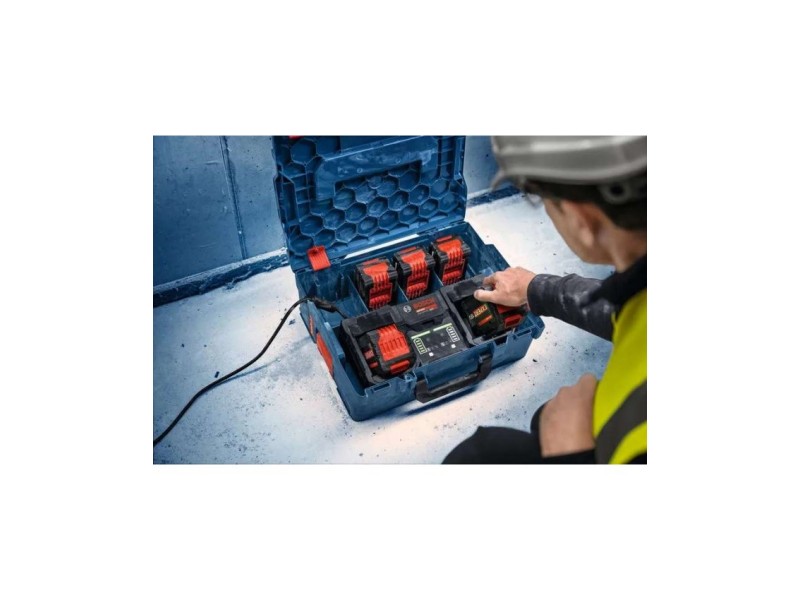 Akumulatorska baterija Bosch EXPERT EXBA18V-150, 1600A036ZM