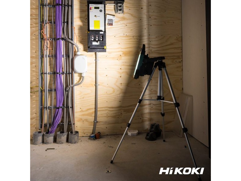 Akumulatorski LED reflektor HiKOKI UB18DD-W4Z