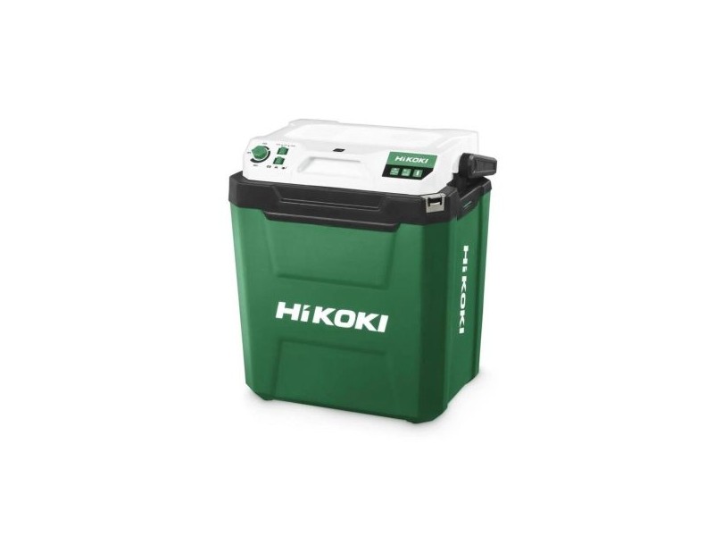 Akumulatorska hladilno grelna torba HiKOKI, UL18DF-W4Z