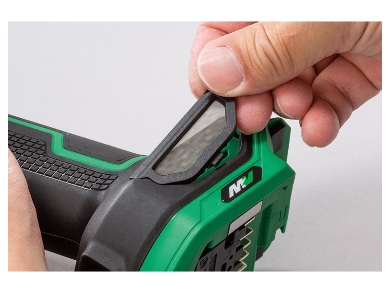 Akumulatorski kotni brusilnik HiKOKI G3613DVE-W2Z