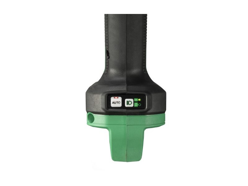 Akumulatorski kotni brusilnik HiKOKI G3613DVE-W2Z