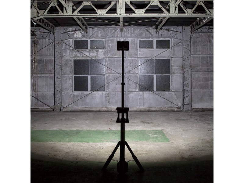 Akumulatorski reflektor HiKOKI UB18DG-W4Z