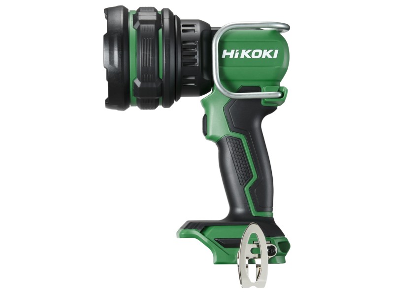 Akumulatorska svetilka HiKOKI UB18DH-W4Z