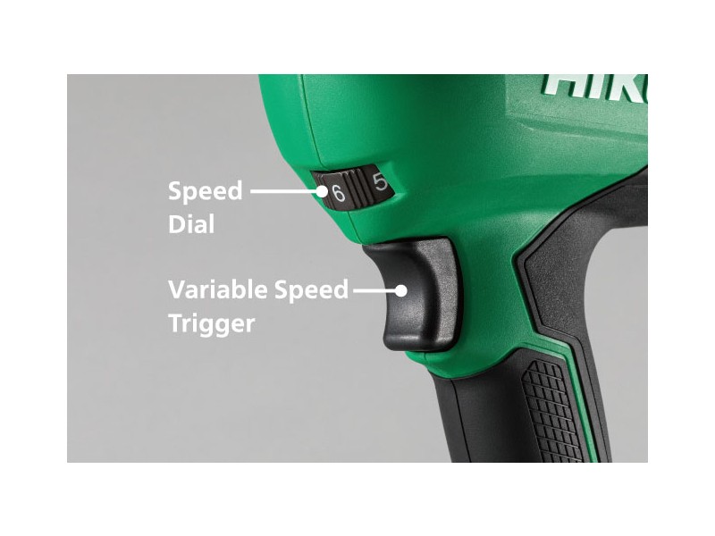 Akumulatorska tesnilna pištola HiKOKI AC18DA-W5Z