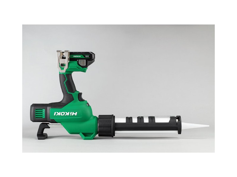 Akumulatorska tesnilna pištola HiKOKI AC18DA-W5Z