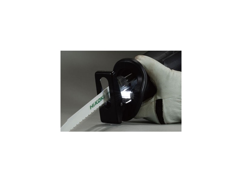 Akumulatorska sabljasta žaga – lisičarka HiKOKI CR18DB-W4Z