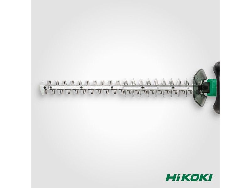 Akumulatorske škarje za živo mejo HiKOKI CH3672DA-W4Z