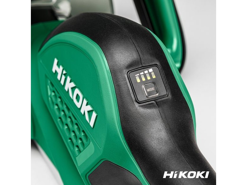 Akumulatorske škarje za živo mejo HiKOKI CH3672DA-W4Z