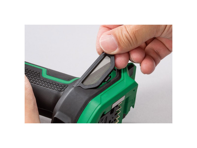 Akumulatorski kotni brusilnik HiKOKI G1813DVE-W2Z