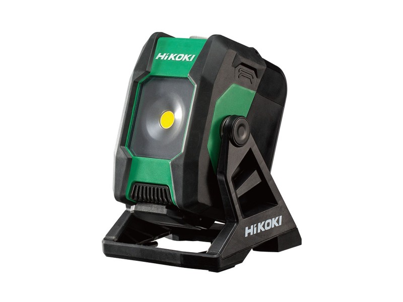 Akumulatorski reflektor HiKOKI UB18DB-W4Z