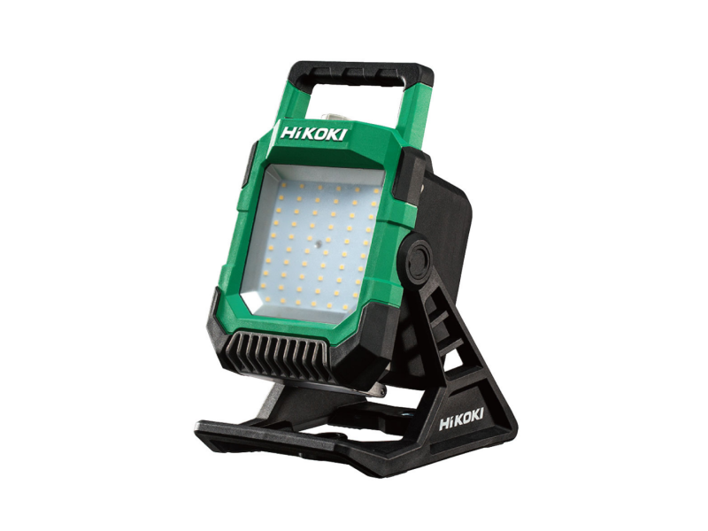 Akumulatorski reflektor HiKOKI UB18DC-W4Z