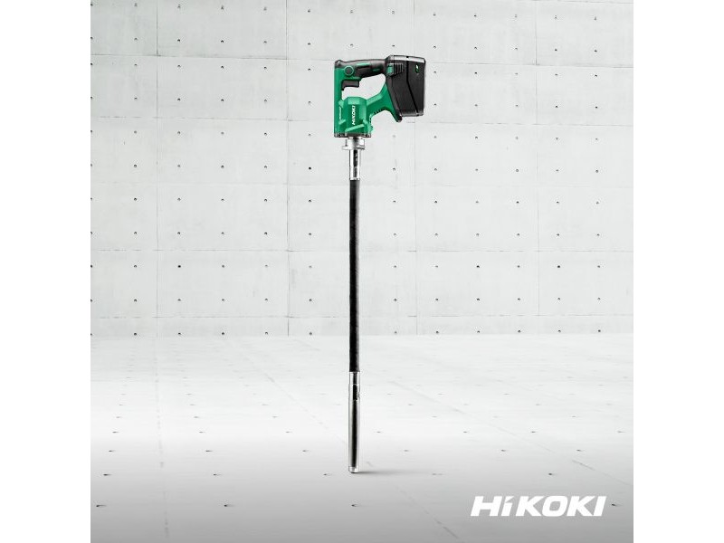 Akumulatorski vibrator betona HiKOKI UV3628DA-W4Z