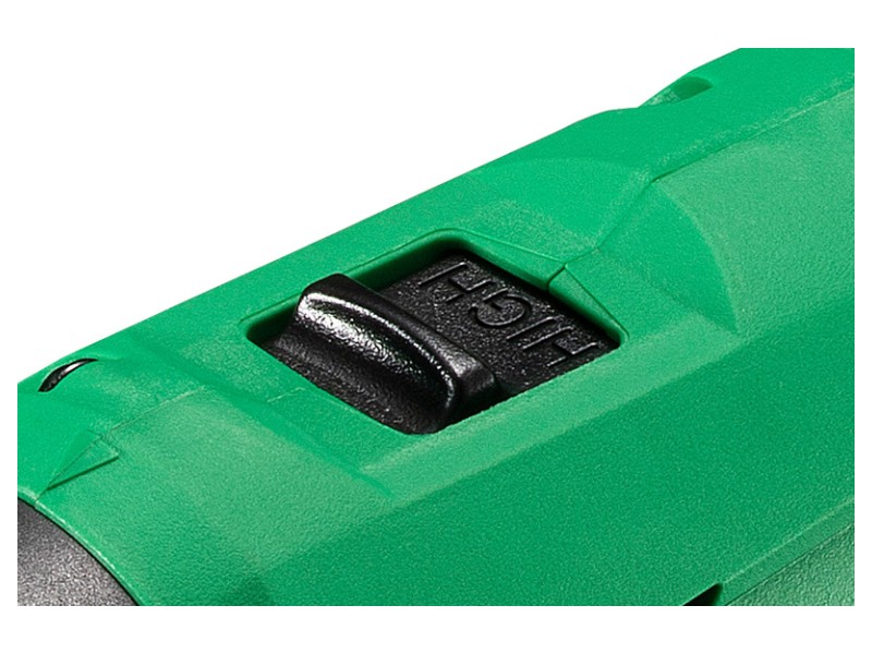 Akumulatorski vijačnik HiKOKI DS18DA-WCZ