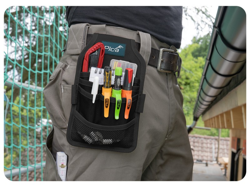 Pica Master-Set-Mojstrski pas, 55060