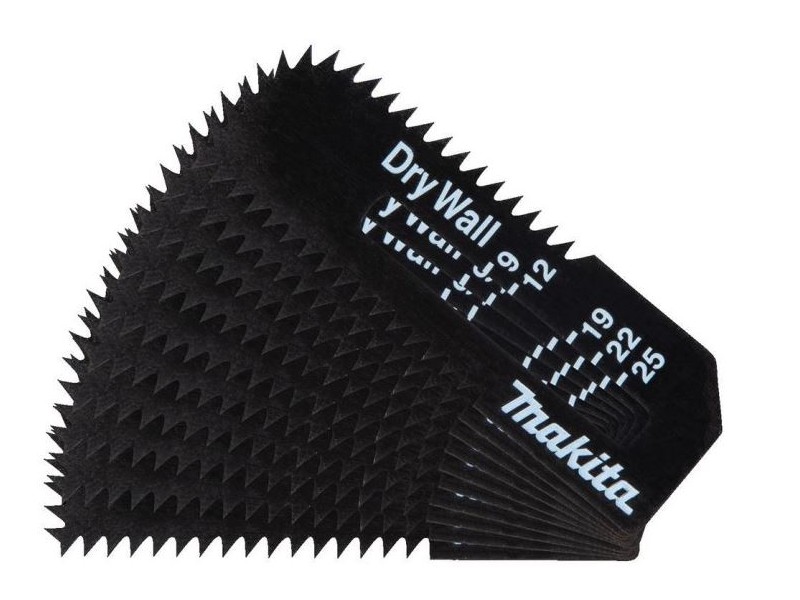 Rezila za vbodno žago Makita, za gips plošče, B-49703-10