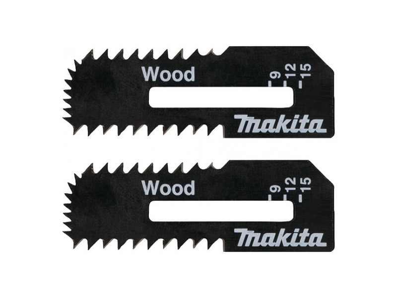 Žagin list za vbodno žago Makita, za les, B-49719